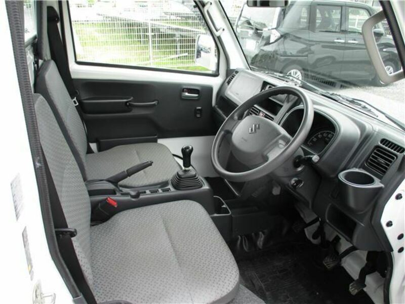 CARRY TRUCK