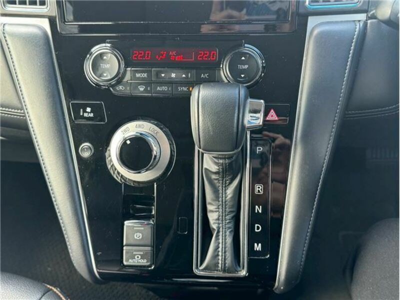 DELICA D5