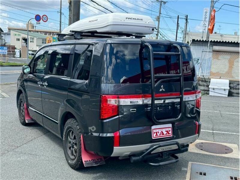 DELICA D5