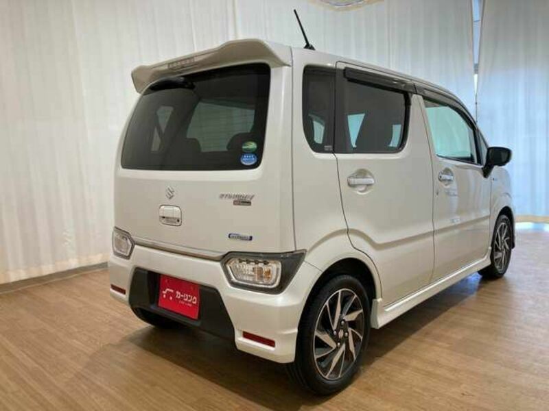 WAGON R-6