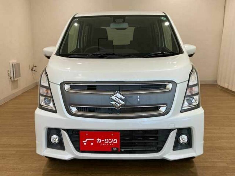 WAGON R-7