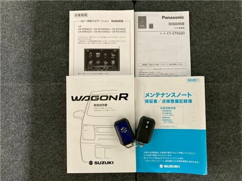 WAGON R-28