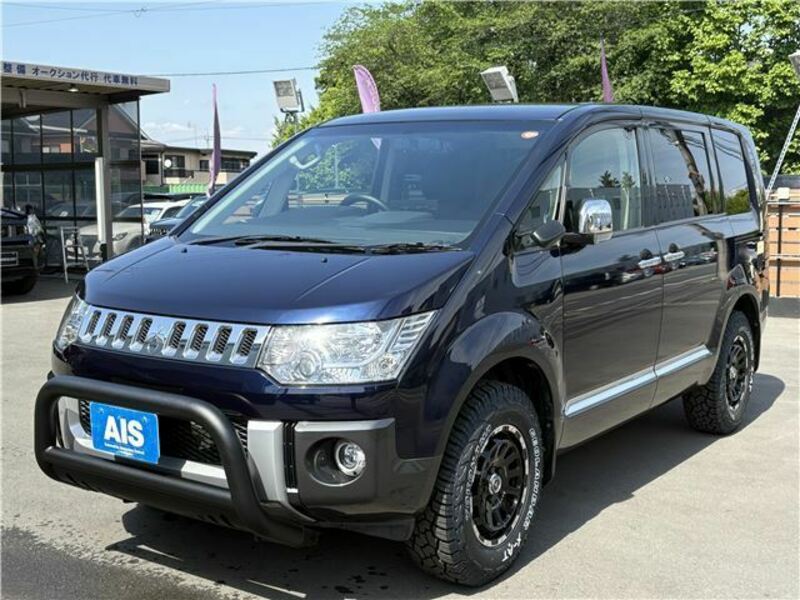 DELICA D5