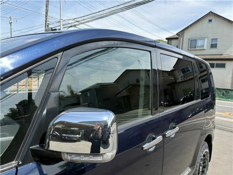 DELICA D5