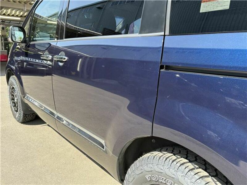 DELICA D5