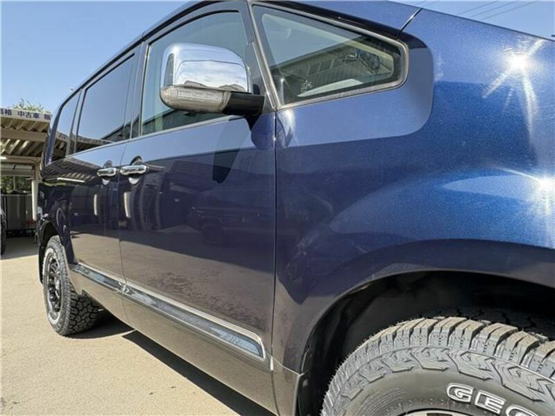 DELICA D5