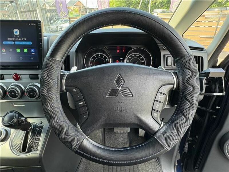 DELICA D5
