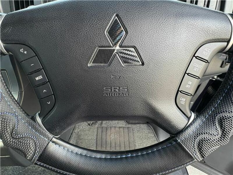 DELICA D5