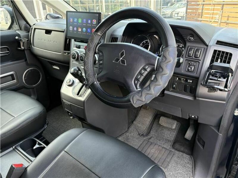 DELICA D5