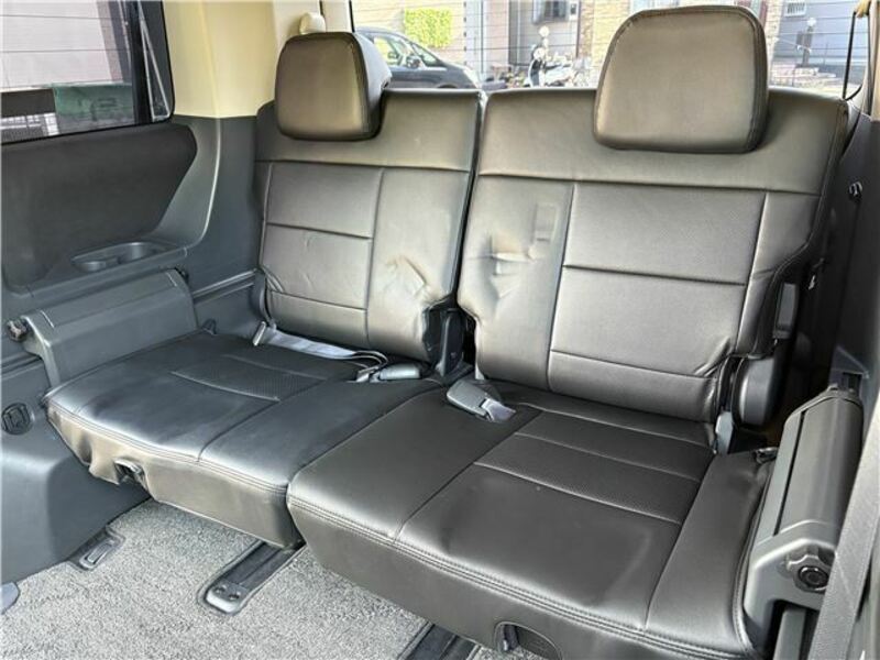 DELICA D5