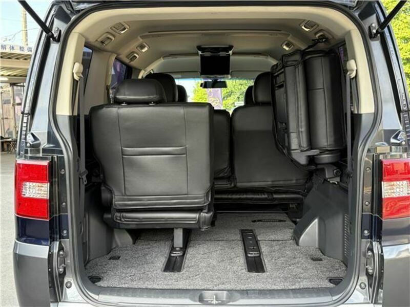 DELICA D5