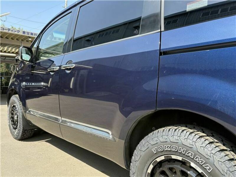DELICA D5
