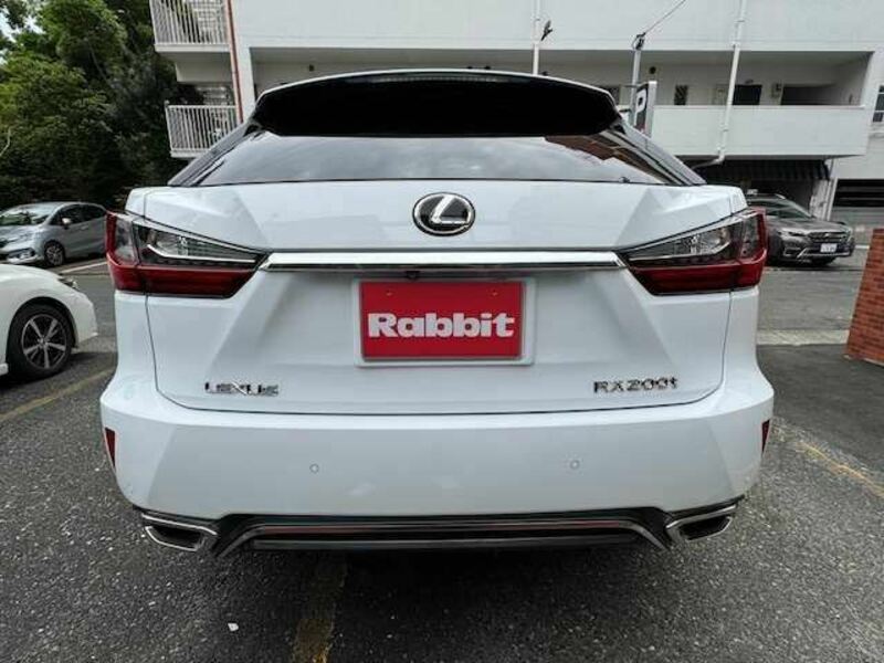 RX