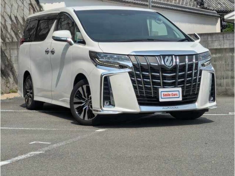 ALPHARD