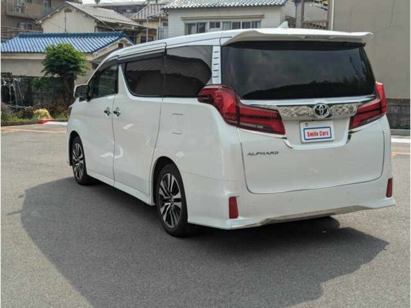 ALPHARD-1