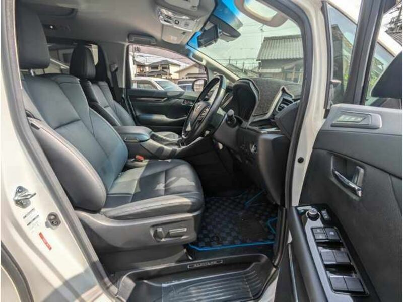 ALPHARD-2