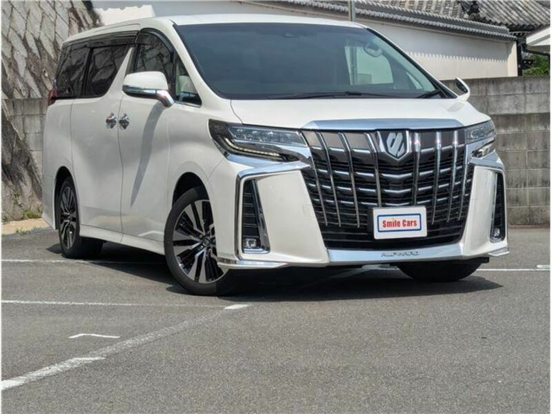 ALPHARD-5