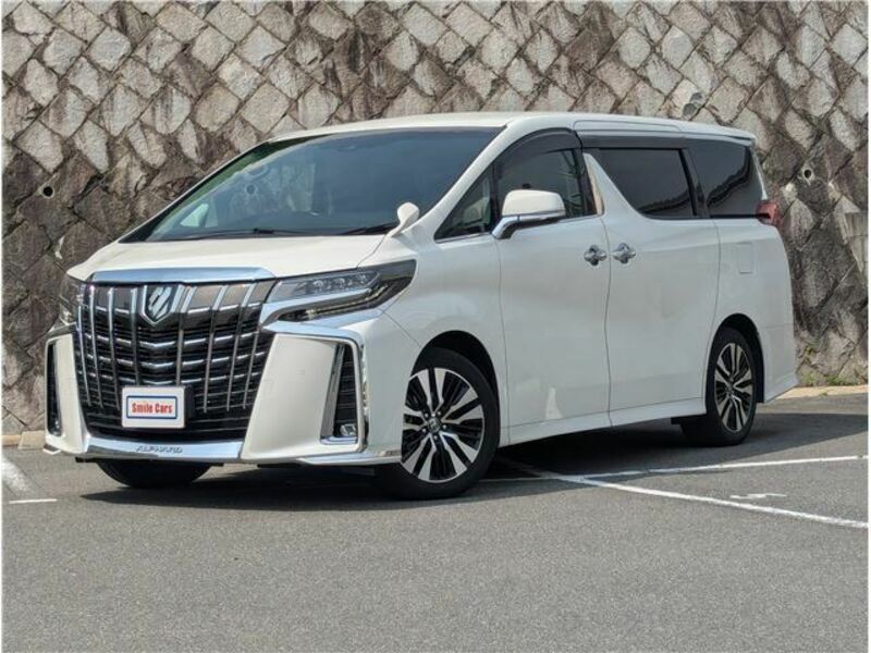 ALPHARD-6