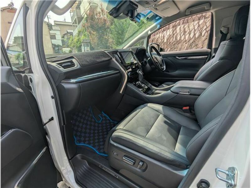 ALPHARD-10
