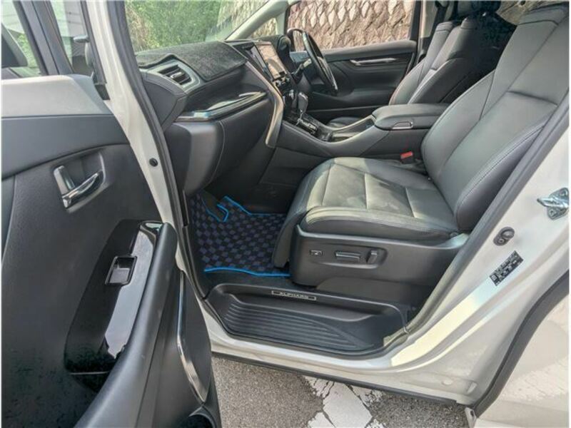 ALPHARD-11