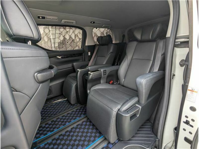 ALPHARD-12