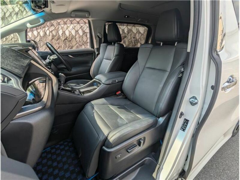 ALPHARD-14