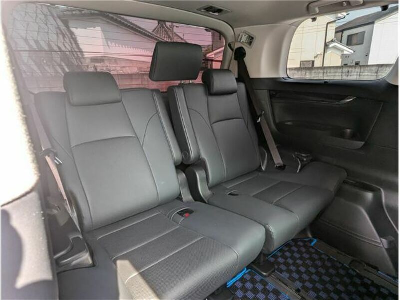 ALPHARD-19