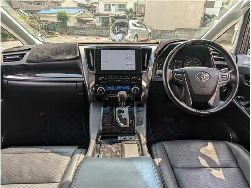 ALPHARD-20