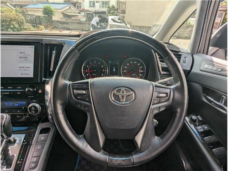 ALPHARD-21