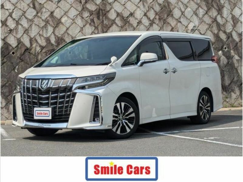 ALPHARD-32
