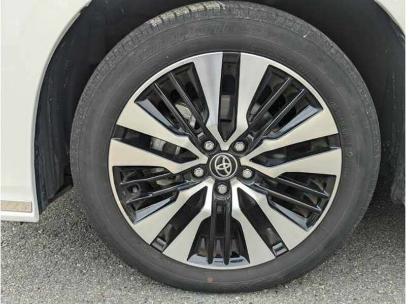 ALPHARD-35