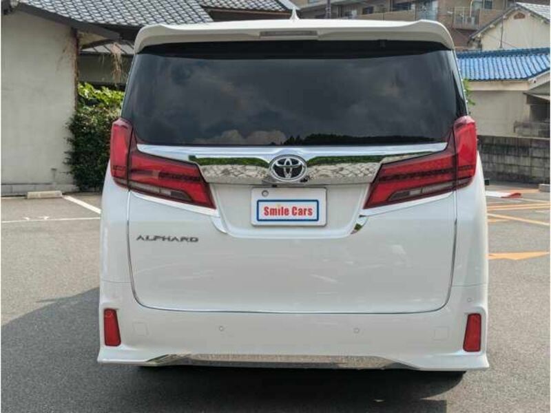 ALPHARD-45