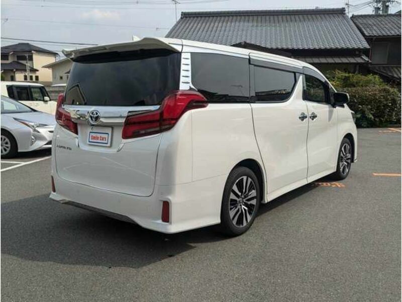 ALPHARD-46
