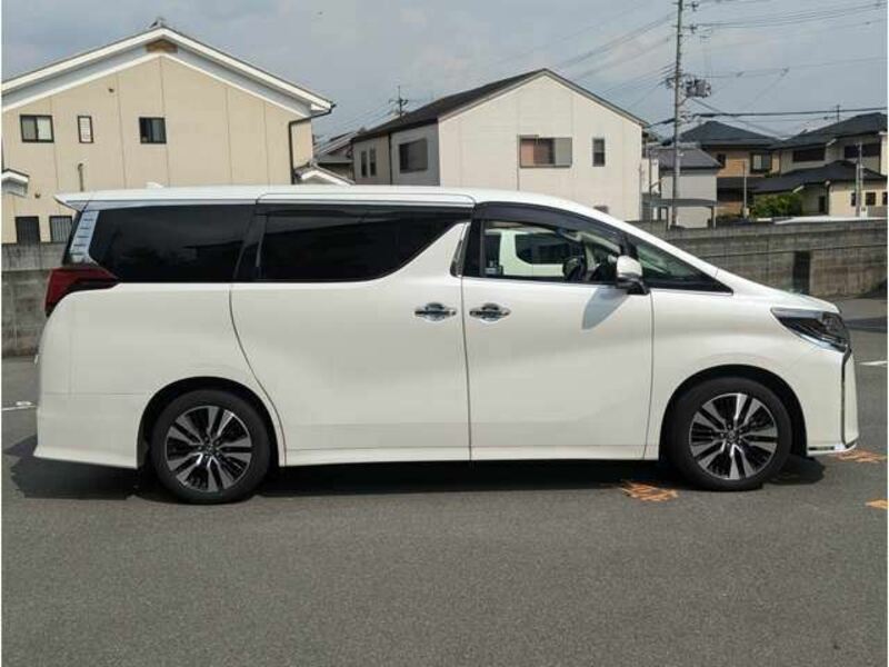 ALPHARD-47