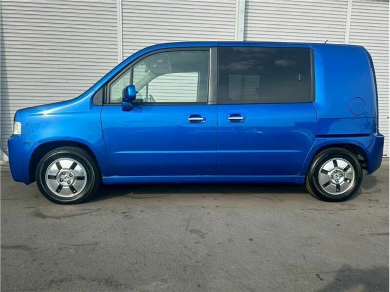 MOBILIO SPIKE