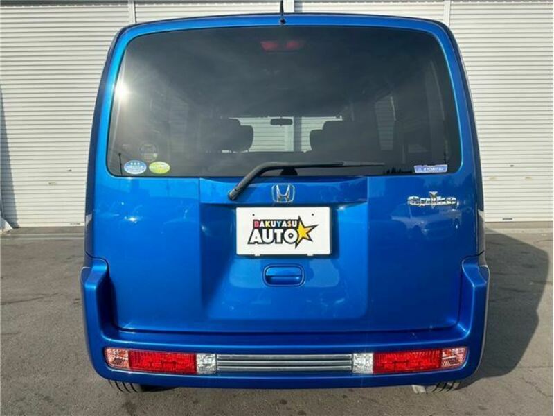 MOBILIO SPIKE