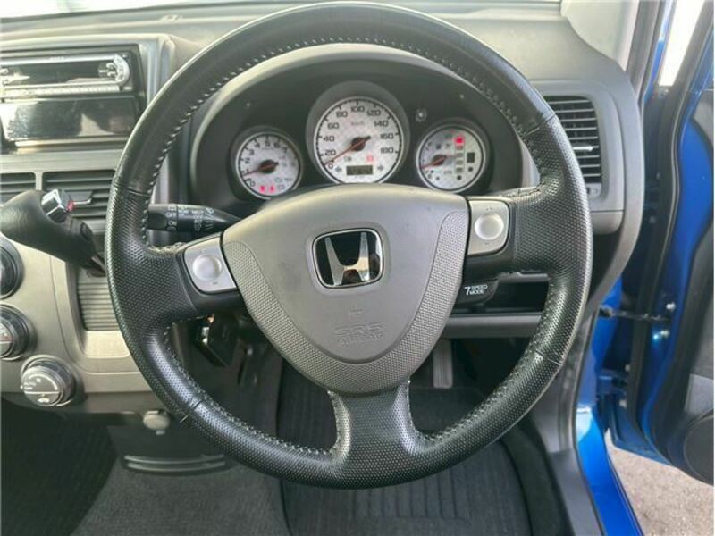 MOBILIO SPIKE