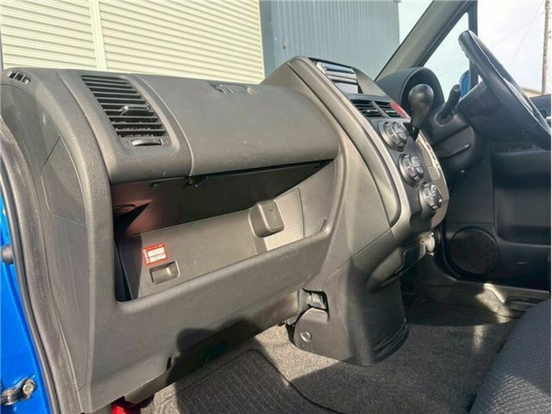 MOBILIO SPIKE