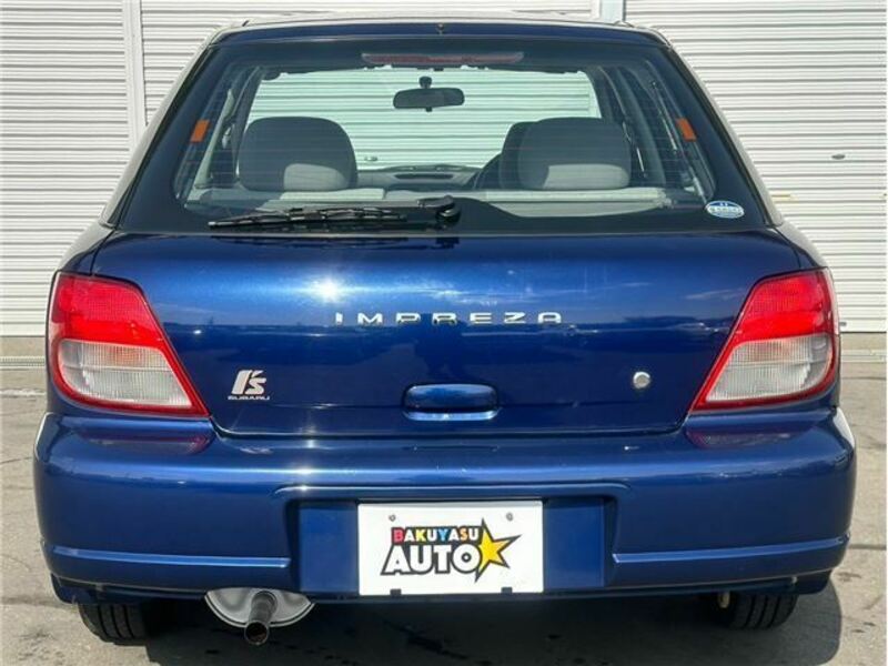 IMPREZA SPORTSWAGON-8