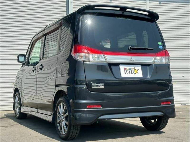 DELICA D2-6