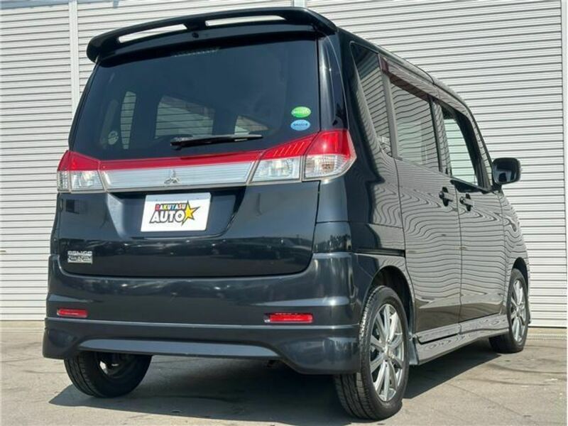 DELICA D2-7