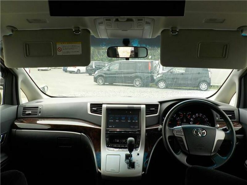 ALPHARD-2
