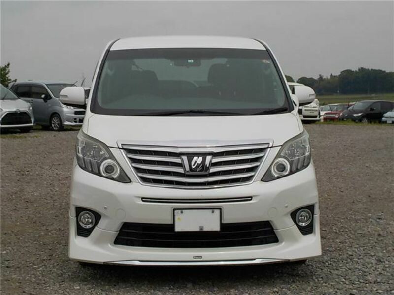 ALPHARD-6