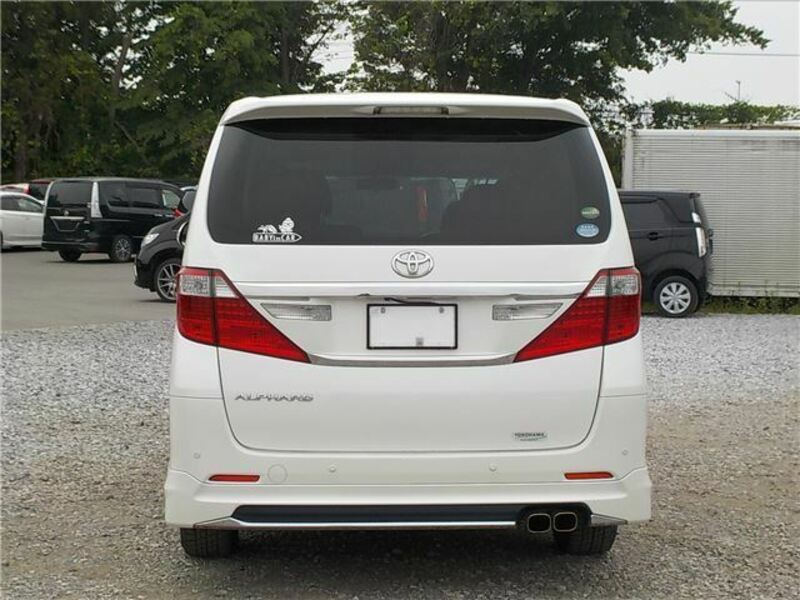 ALPHARD-9
