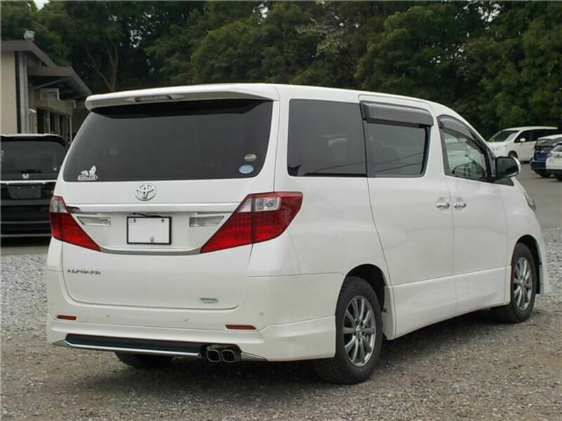 ALPHARD-10