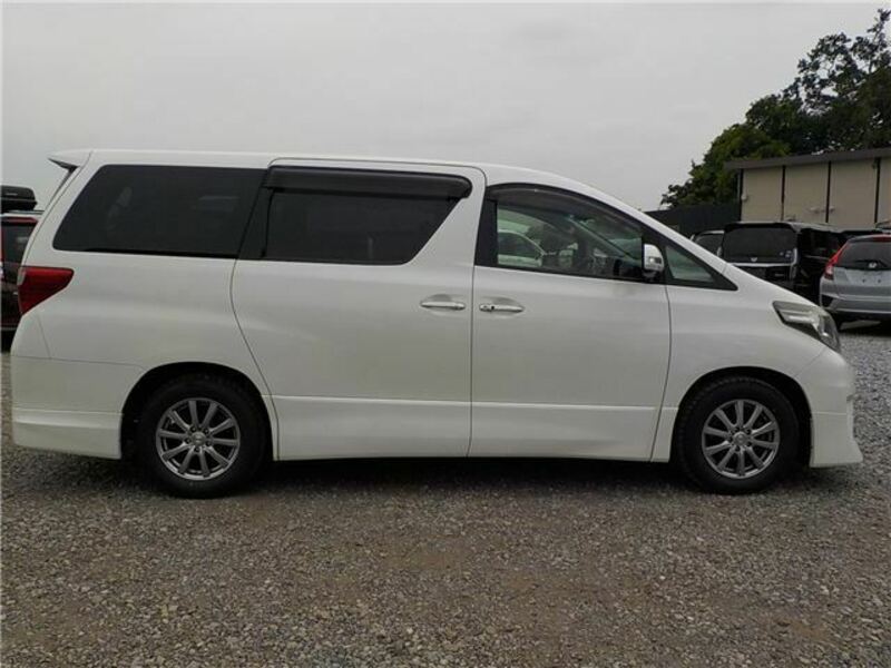 ALPHARD-14