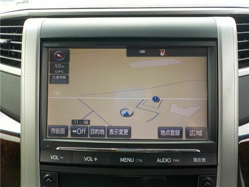 ALPHARD-17