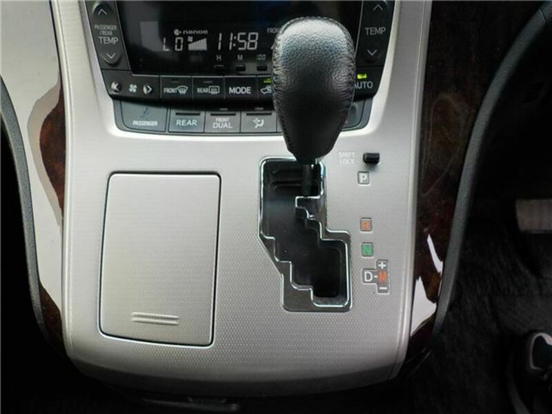 ALPHARD-20