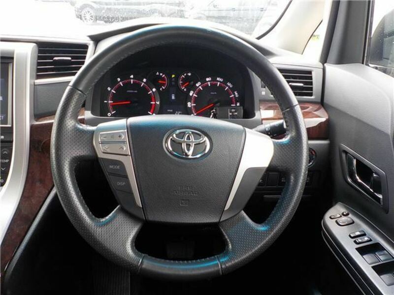 ALPHARD-27