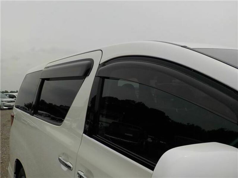 ALPHARD-42